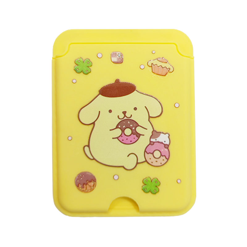 جا کارتی چسبی برای کاور موبایل