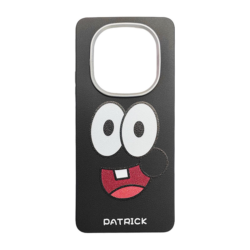 کاور طرحدار گوشی ردمی Redmi Note 14 Pro (4G)