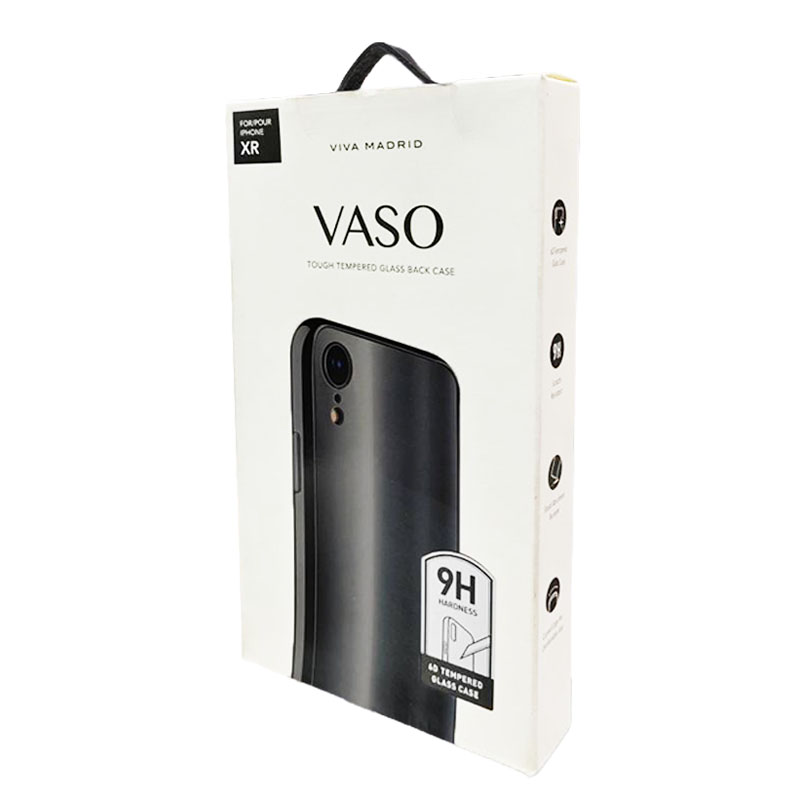 کاور Viva Madrid اصلی برای گوشی اپل iPhone XR