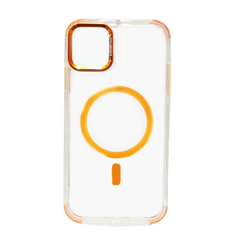 کاور شفاف و مقاوم High-End برای گوشی اپل IPhone 11