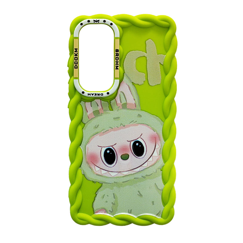 کاور طرحدار گوشی سامسونگ Samsung Galaxy S24 FE