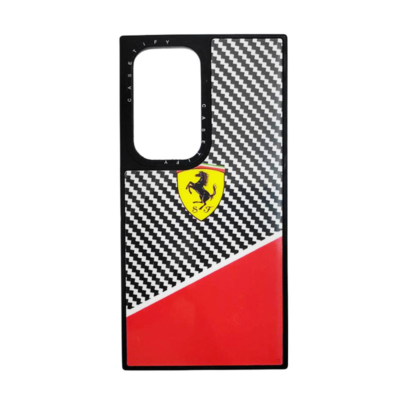 کاور طرحدار Case Tify برای گوشی سامسونگ Samsung Galaxy S24 Ultra