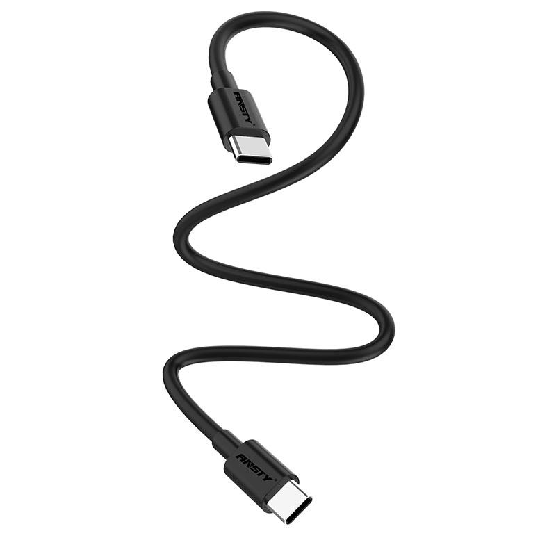 کابل شارژ PD تایپ سی Ansty Z-17