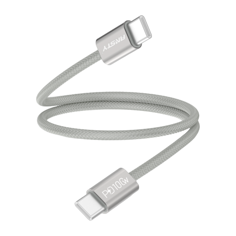 کابل شارژ PD تایپ سی Ansty S-058-PT