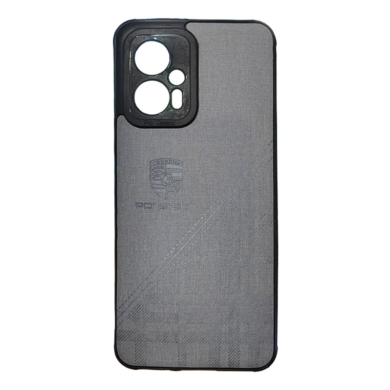کاور طرح پارچه‌ای گوشی شیائومی Xiaomi POCO X4 GT , Note 11T Pro