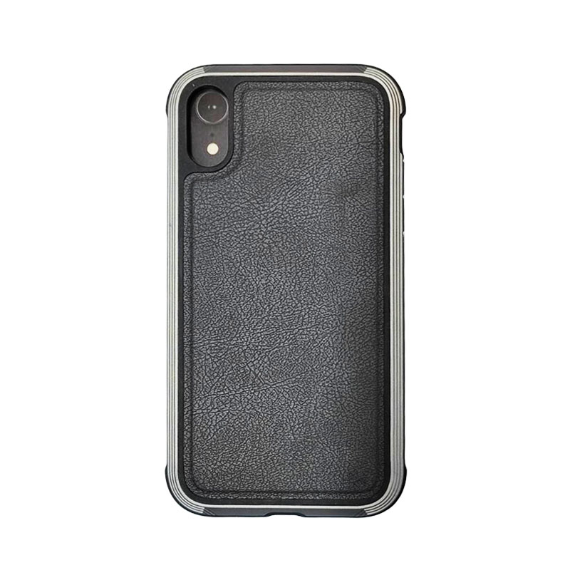 کاور LUX Doria اصلی برای گوشی اپل iPhone XR