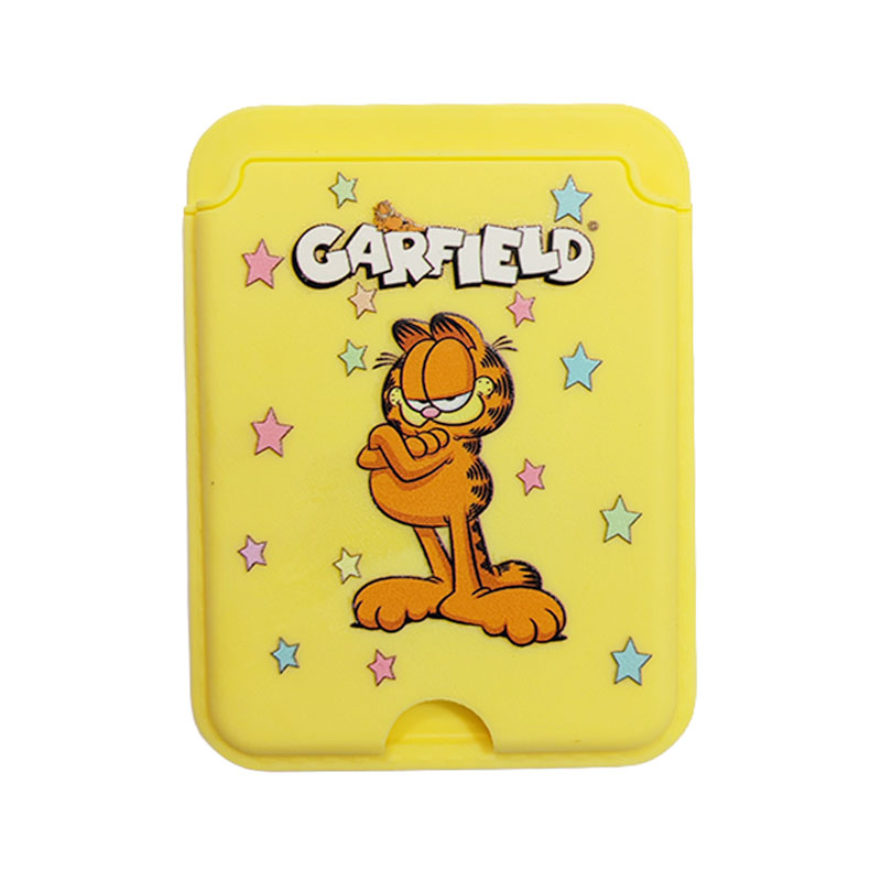 جا کارتی چسبی برای کاور موبایل