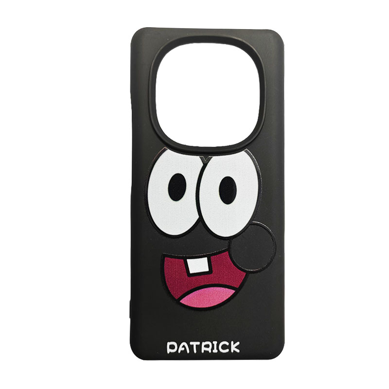 کاور طرحدار گوشی ردمی Redmi Note 14 Pro (4G)