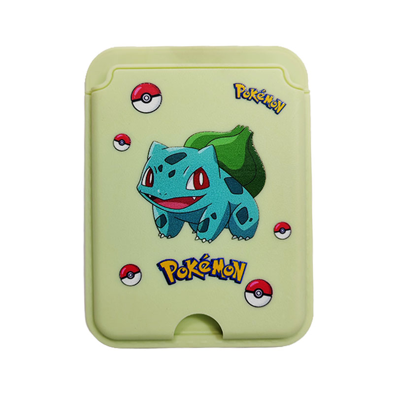 جا کارتی چسبی برای کاور موبایل