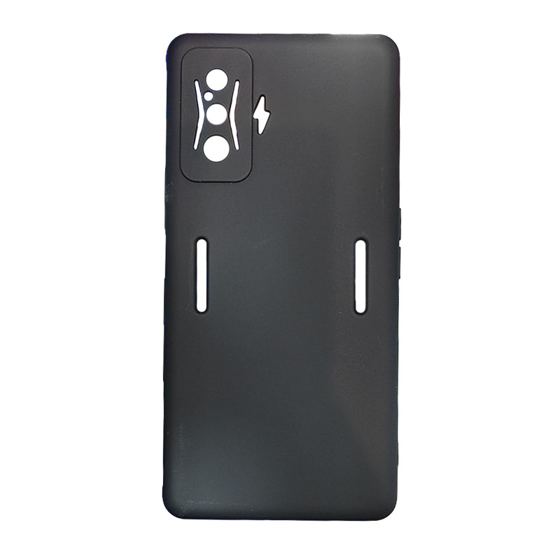 کاور سیلیکونی کپی برای گوشی شیائومی Xiaomi POCO F4 GT(5G)