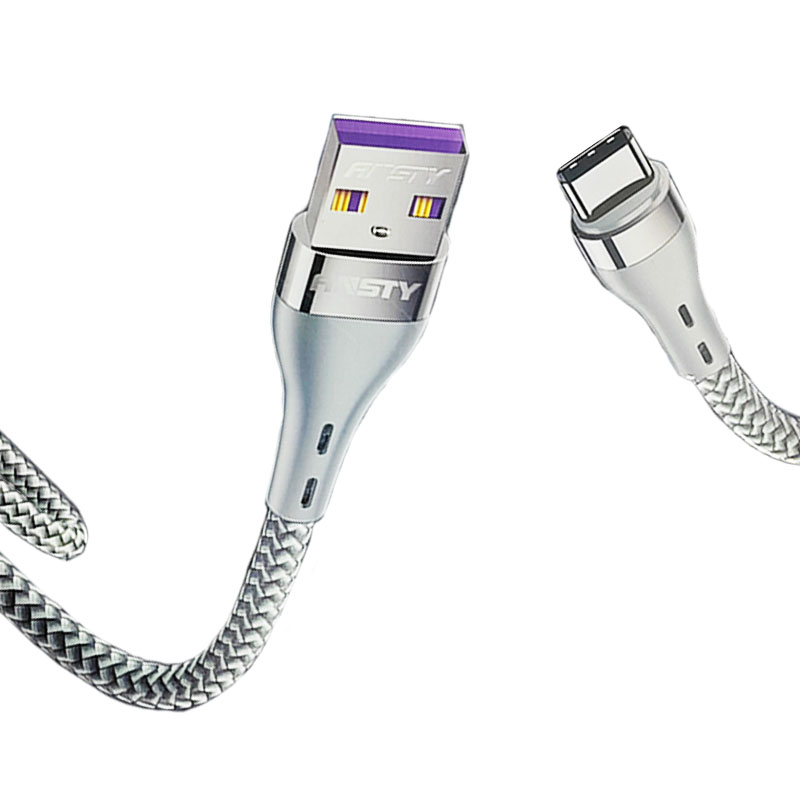 کابل شارژ تایپ سی Ansty S-023-T