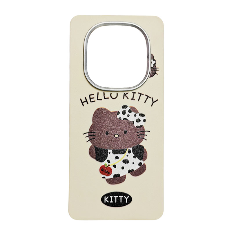 کاور طرحدار گوشی ردمی Redmi Note 14 Pro (4G)