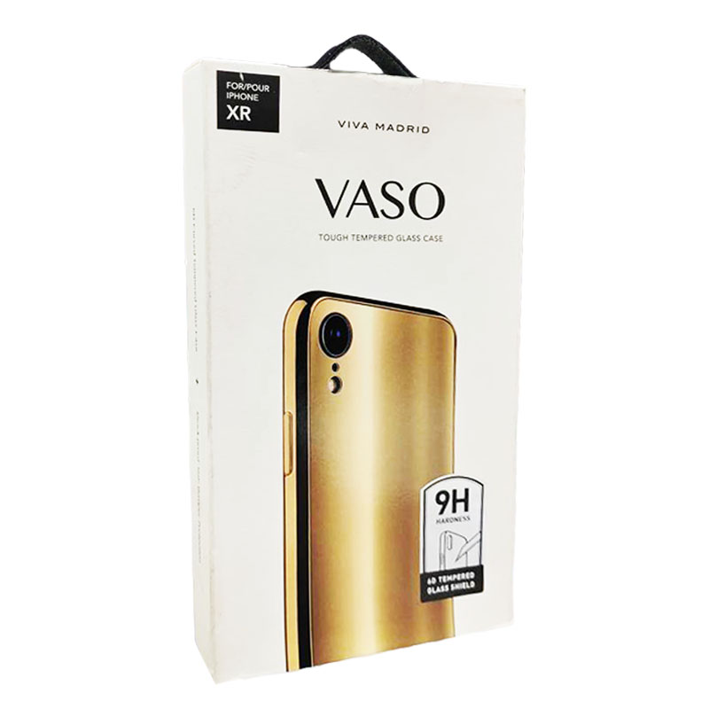 کاور Viva Madrid اصلی برای گوشی اپل iPhone XR