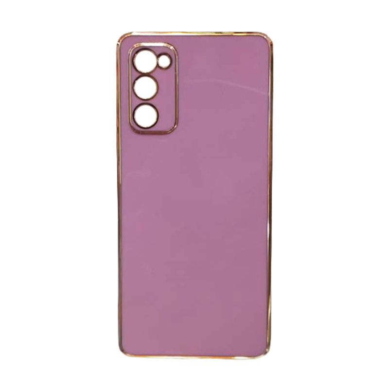 کاور ژله ای My Case گوشی سامسونگ Samsung S20 FE