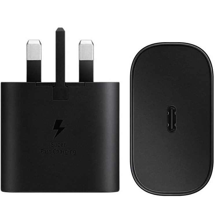 شارژر دیواری سامسونگ Samsung 25W (ویتنام اصلی)