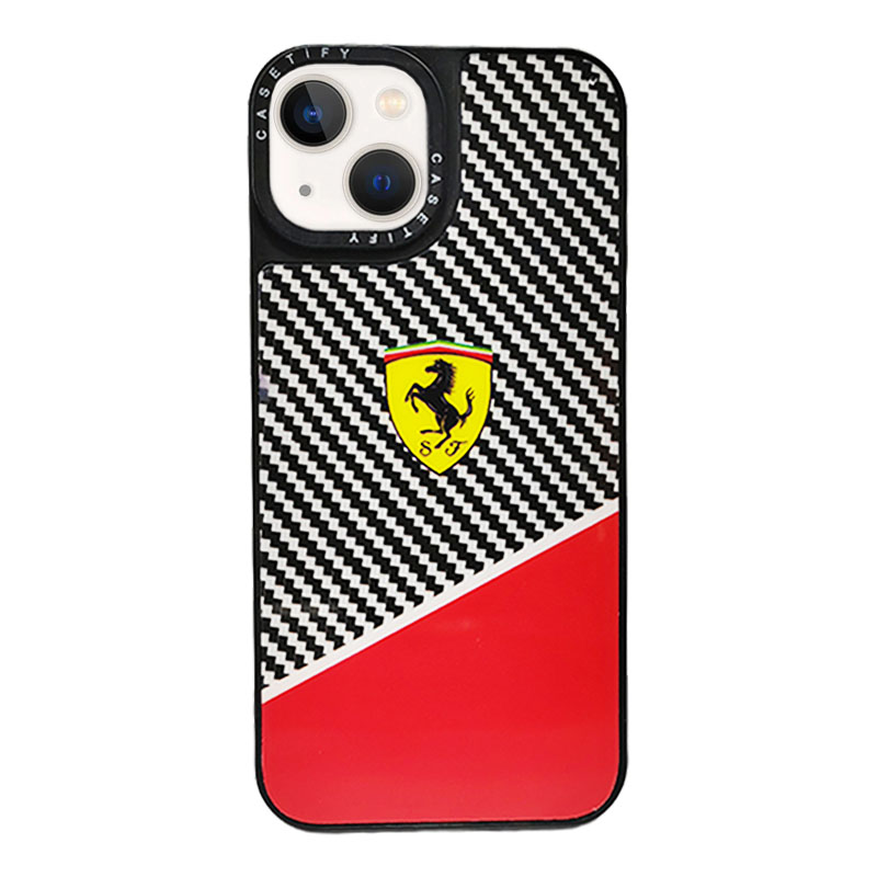 کاور طرحدار Case Tify برای گوشی اپل IPhone 13