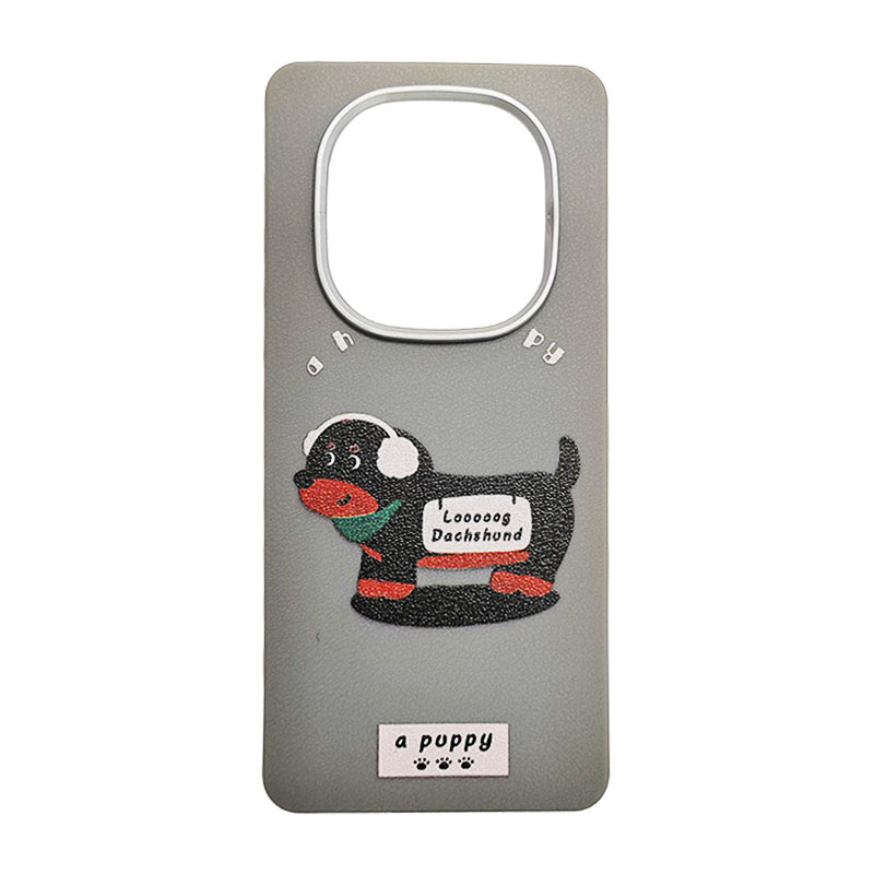 کاور طرحدار گوشی ردمی Redmi Note 14 Pro (4G)