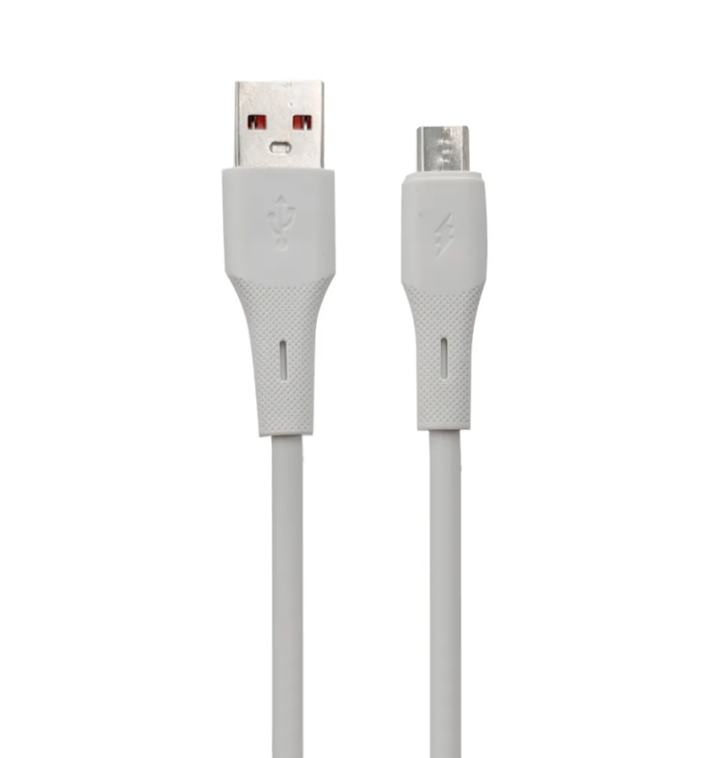 کابل شارژ میکرو Welot W-DC17