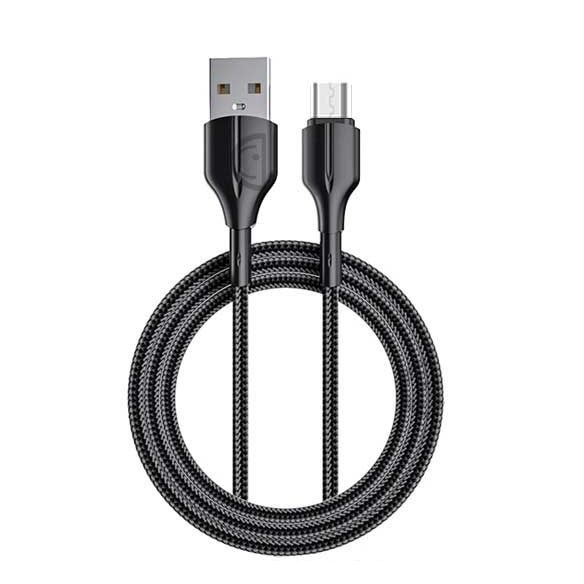 کابل شارژ میکرو LDNIO LS851