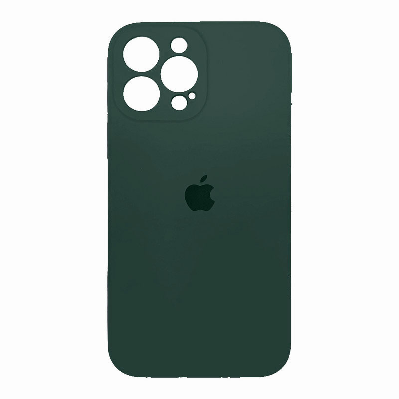 کاور سیلیکونی اصلی برای گوشی اپل iPhone 16 Pro