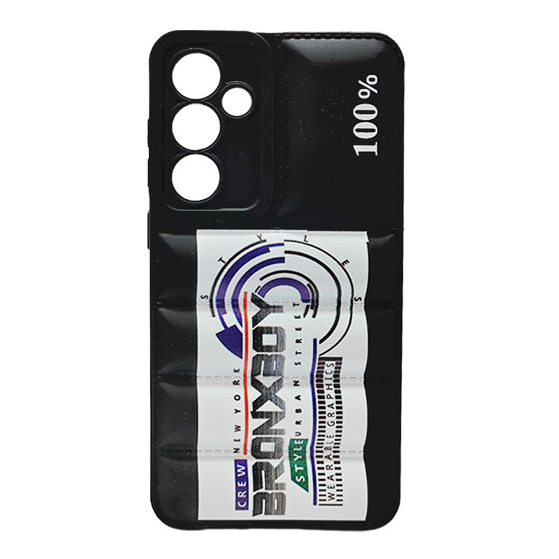 کاور پافر گوشی سامسونگ Samsung Galaxy S23 FE